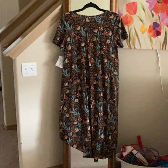 LulaRoe Carly - Picture 1 of 2